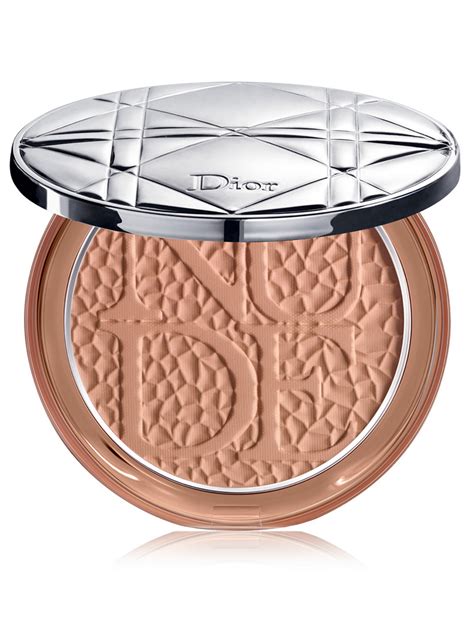 dior bronzer nude